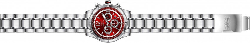 Image Band for Invicta Specialty 11373