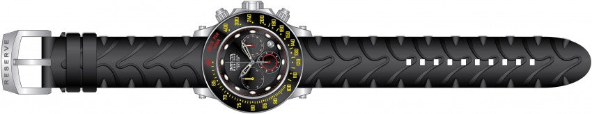 Image Band for Invicta Reserve 22142