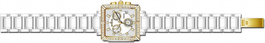 Image Band for Invicta Ceramics 10214