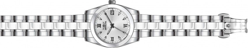 Image Band for Invicta Specialty 18146