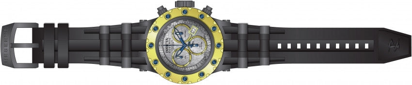 Image Band for Invicta Subaqua 20171