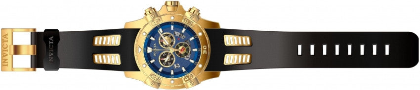 Image Band for Invicta Specialty 15856