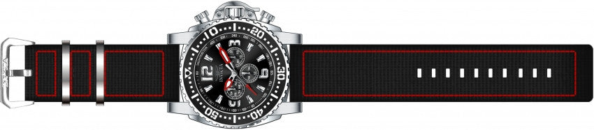 Image Band for Invicta Pro Diver 20076