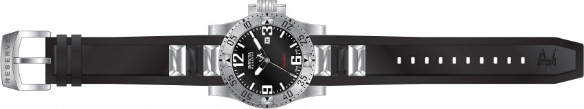 Image Band for Invicta Excursion 6252