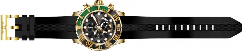 Image Band for Invicta Pro Diver 19245