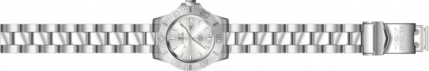 Image Band for Invicta Pro Diver 15313
