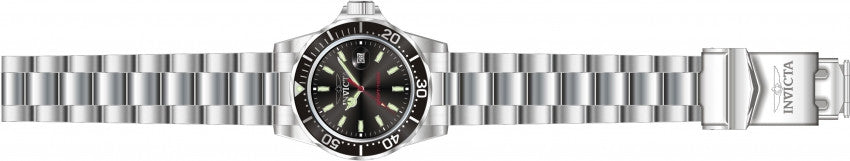 Image Band for Invicta Pro Diver 15445