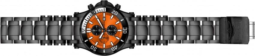 PARTS for Invicta Sea Spider 19781