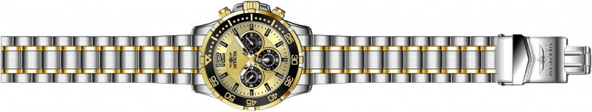 Image Band for Invicta Specialty 16288