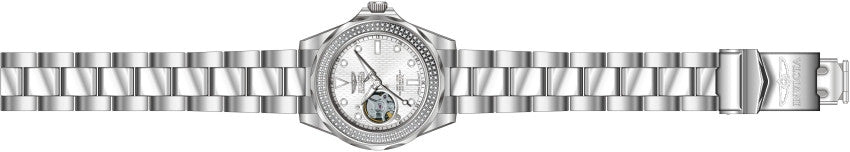 Image Band for Invicta Pro Diver 15133