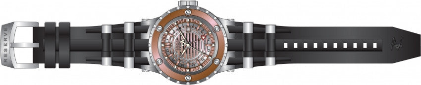 Image Band for Invicta Subaqua 16819