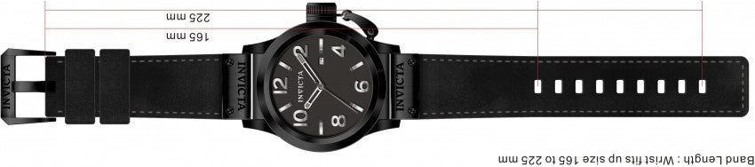 Image Band for Invicta Corduba 1138