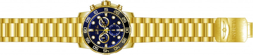 Image Band for Invicta Pro Diver 21555