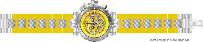 Image Band for Invicta Corduba 6673