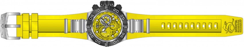 Image Band for Invicta Subaqua 11509