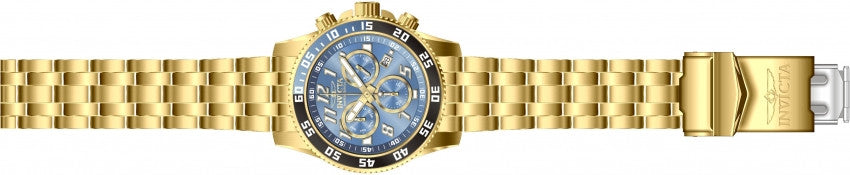 Image Band for Invicta CRUISELINE 20001