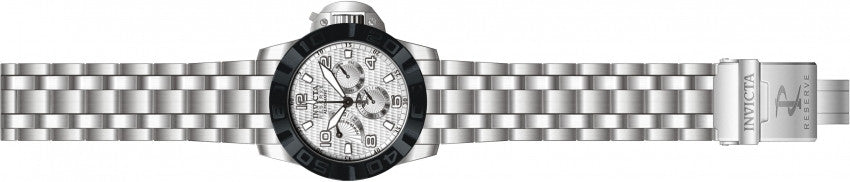 Image Band for Invicta Pro Diver 1766