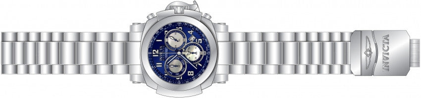 Image Band for Invicta Reserve 90166