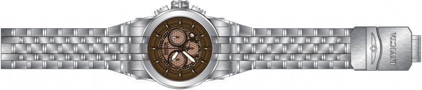 Image Band for Invicta Reserve 14209