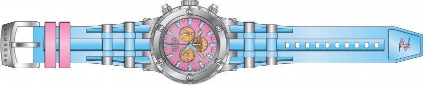 Image Band for Invicta Subaqua 14171