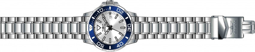 Image Band for Invicta Pro Diver 21569