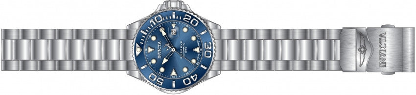 Image Band for Invicta Grand Diver 22850