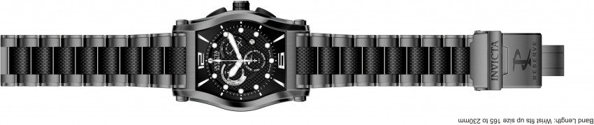 Image Band for Invicta Reserve 0746