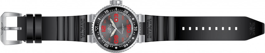 Image Band for Invicta Pro Diver 21520