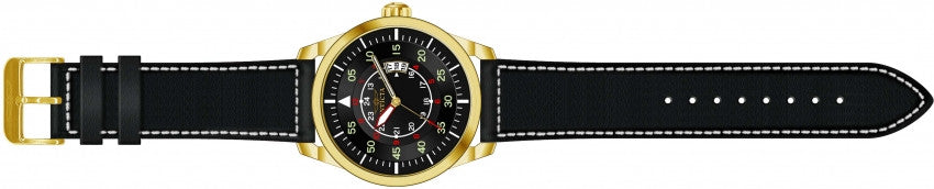 Image Band for Invicta I-Force 19260