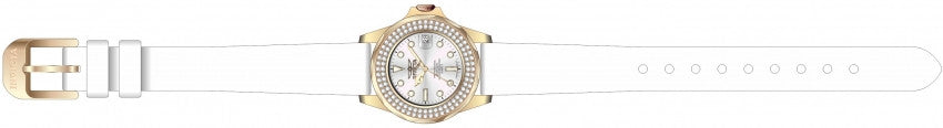 Image Band for Invicta Pro Diver 22116