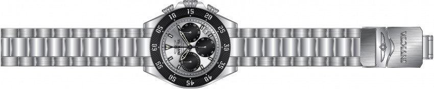 Image Band for Invicta Speedway 22392