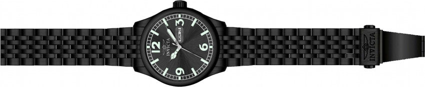 Image Band for Invicta Specialty 0450