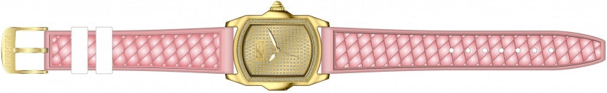 Image Band for Invicta Lupah 22119