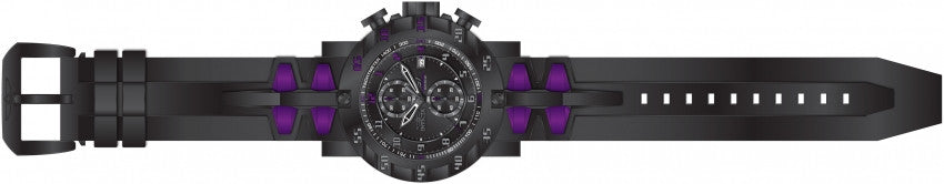 Image Band for Invicta S1 Rally 19711