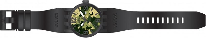 PARTS for Invicta DNA 10457