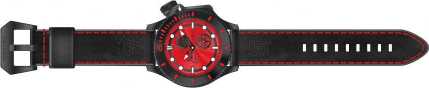 Image Band for Invicta Russian Diver 22014