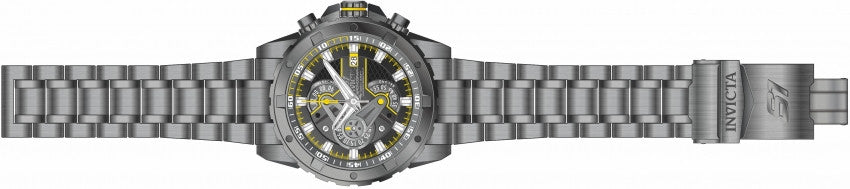 Image Band for Invicta S1 Rally 20092