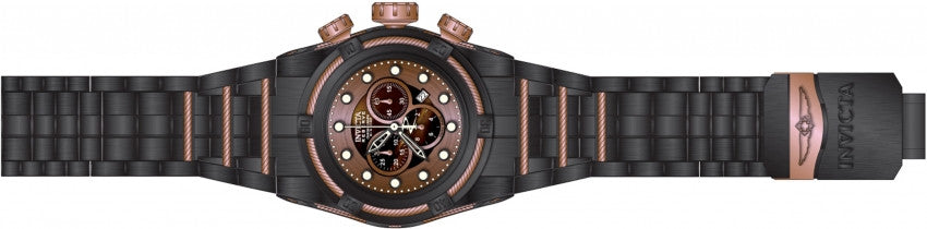 Image Band for Invicta Bolt 12732