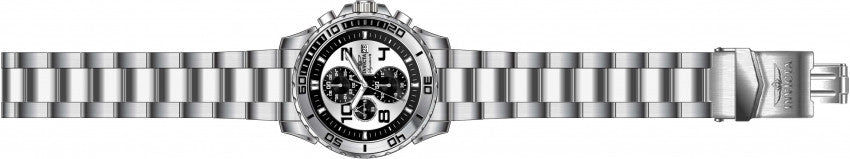 Image Band for Invicta Signature 7388