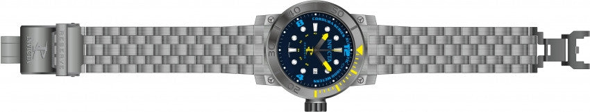 Image Band for Invicta Reserve 23001