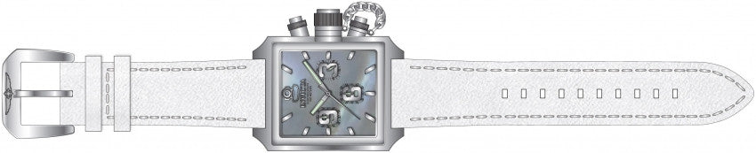 Image Band for Invicta Russian Diver 21980