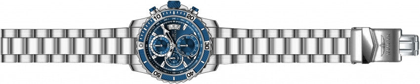 Image Band for Invicta Pro Diver 22413