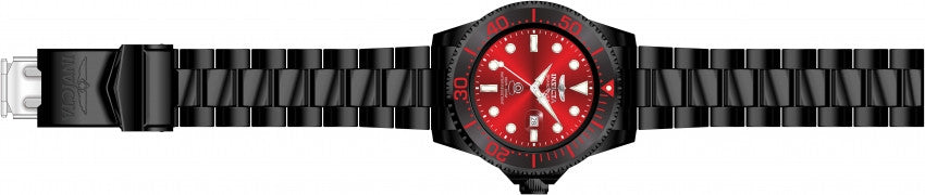Image Band for Invicta Pro Diver 22337