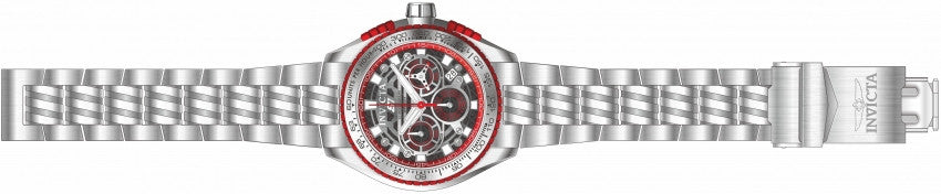 Image Band for Invicta S1 Rally 18927