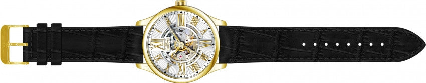 Image Band for Invicta Vintage 22568