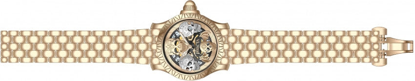 Image Band for Invicta Artist 21753