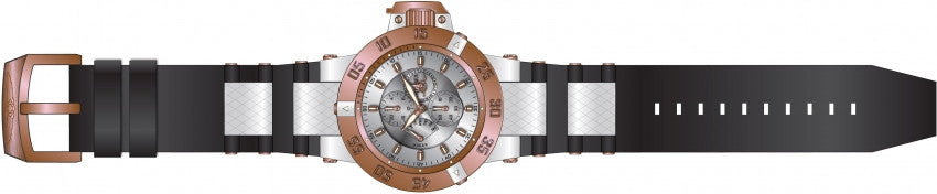 Image Band for Invicta Subaqua 17125