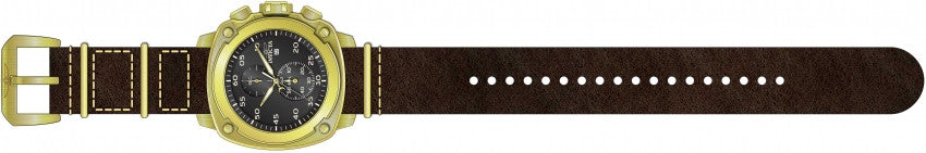 Image Band for Invicta Aviator 20059