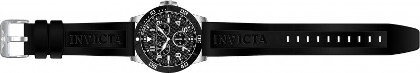 Image Band for Invicta Signature 7076