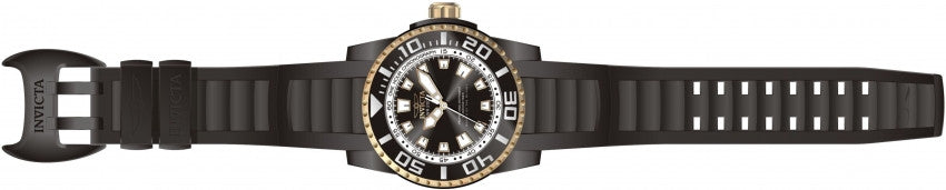 Image Band for Invicta Pro Diver 14669